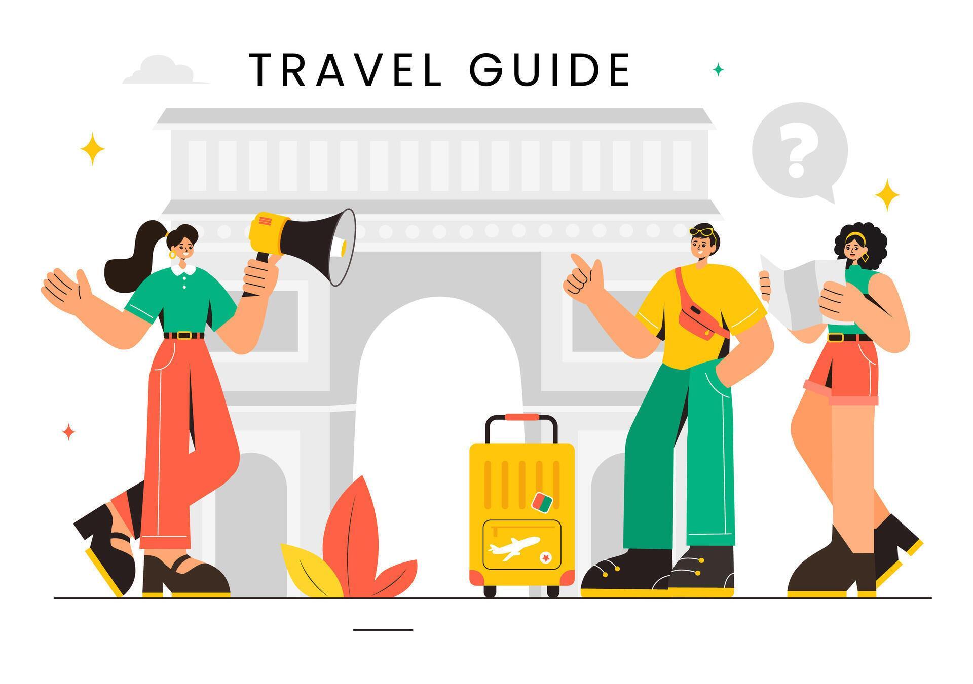 HittiZest Tours Guide Group