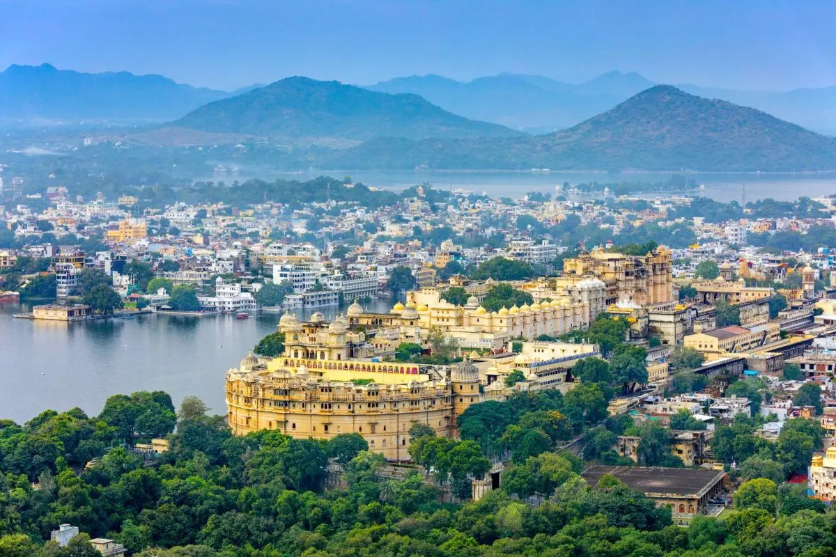 Udaipur Tour Package