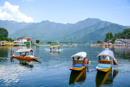 Kashmir Travel Packages
