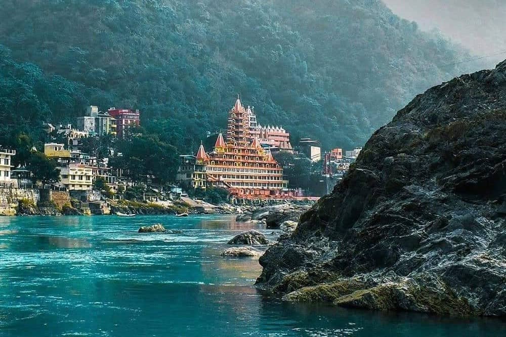 Rishikesh Travel Packages