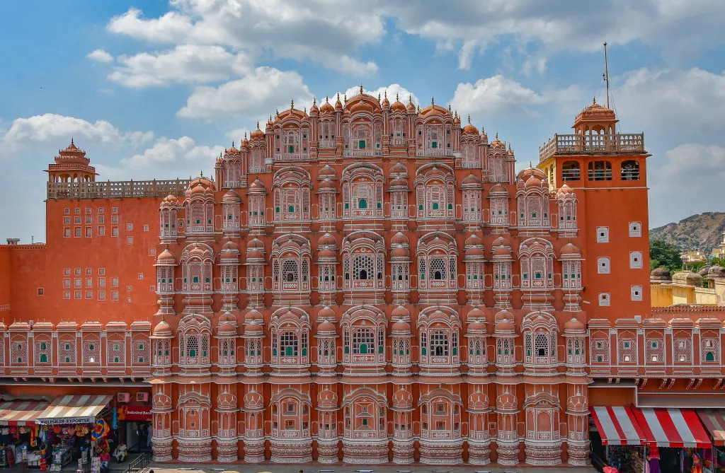Jaipur Travel Packages