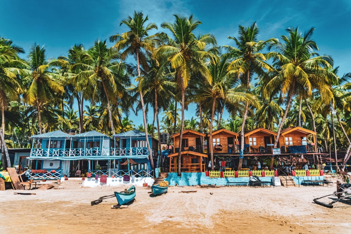 Goa Travel Packages