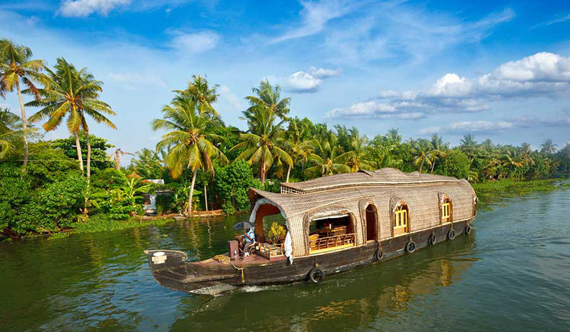 Kerala Travel Packages