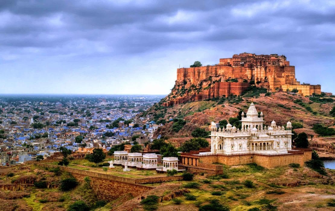 Jodhpur Tour