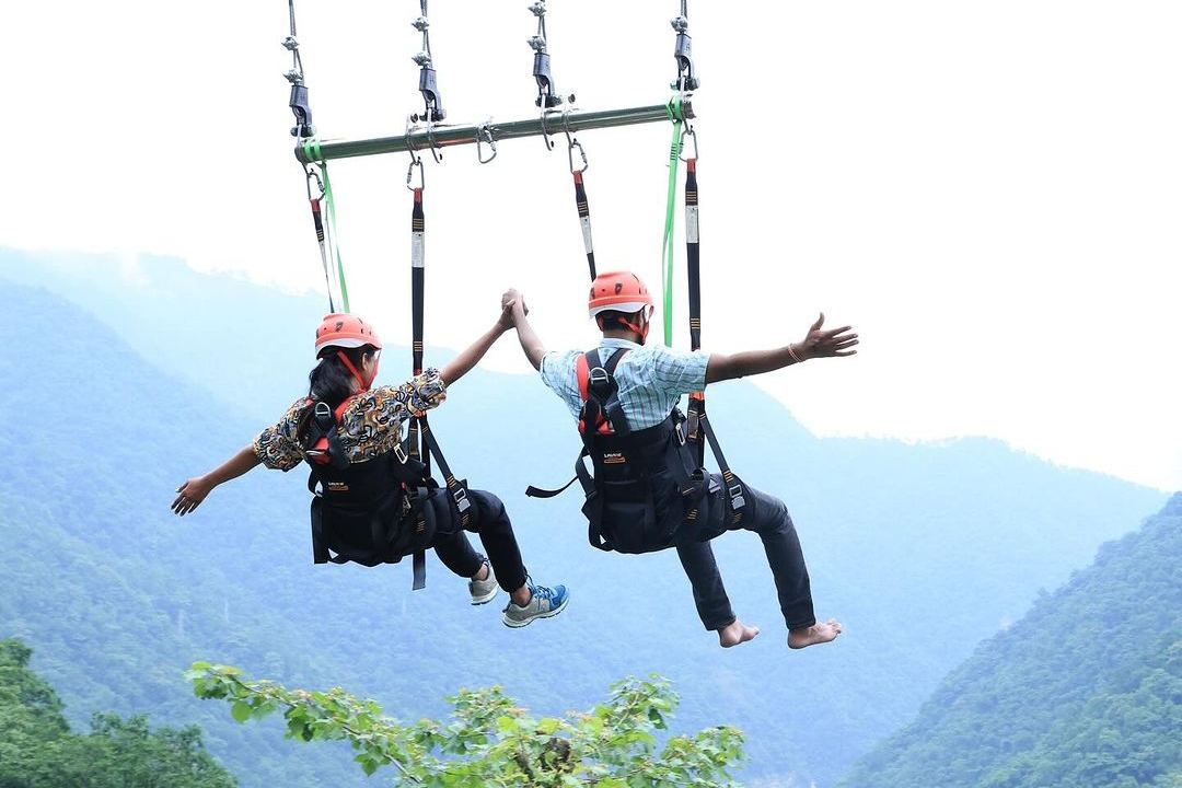 Spectacular Manali Adventure & Solang Valley Tour Tour