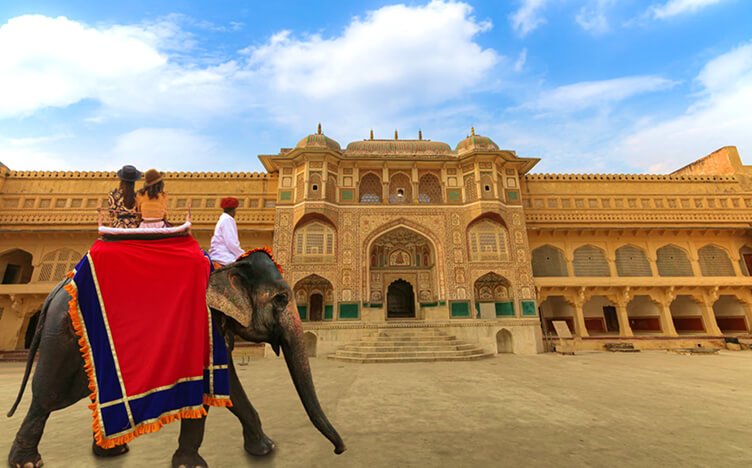 Royal Jaipur Cultural Heritage Tour Tour