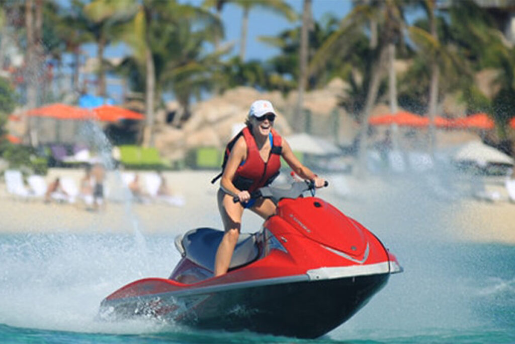 Goa Beach Retreat & Water Sports Holiday